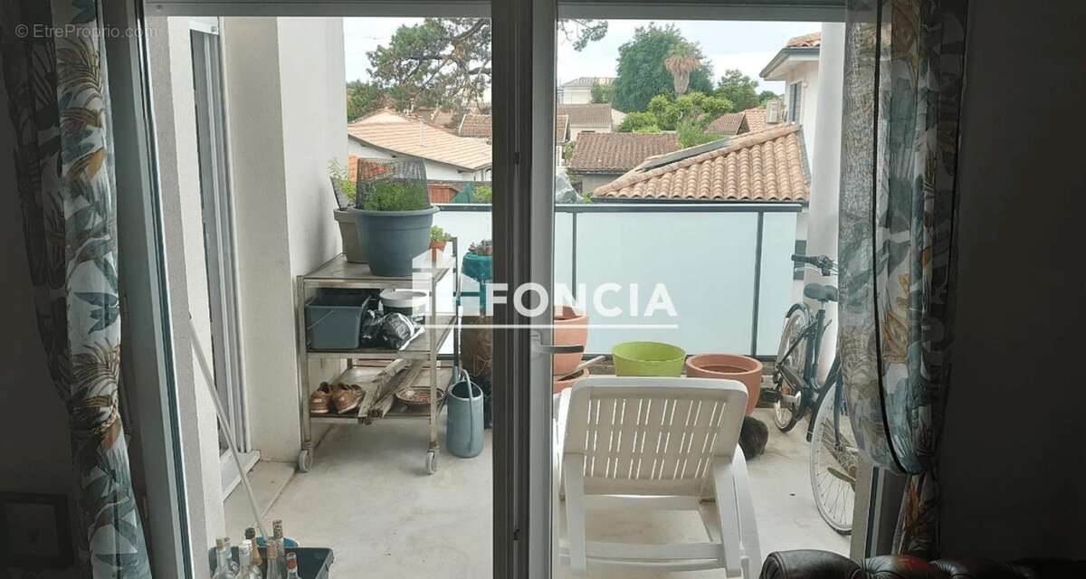 Appartement à LA TESTE-DE-BUCH