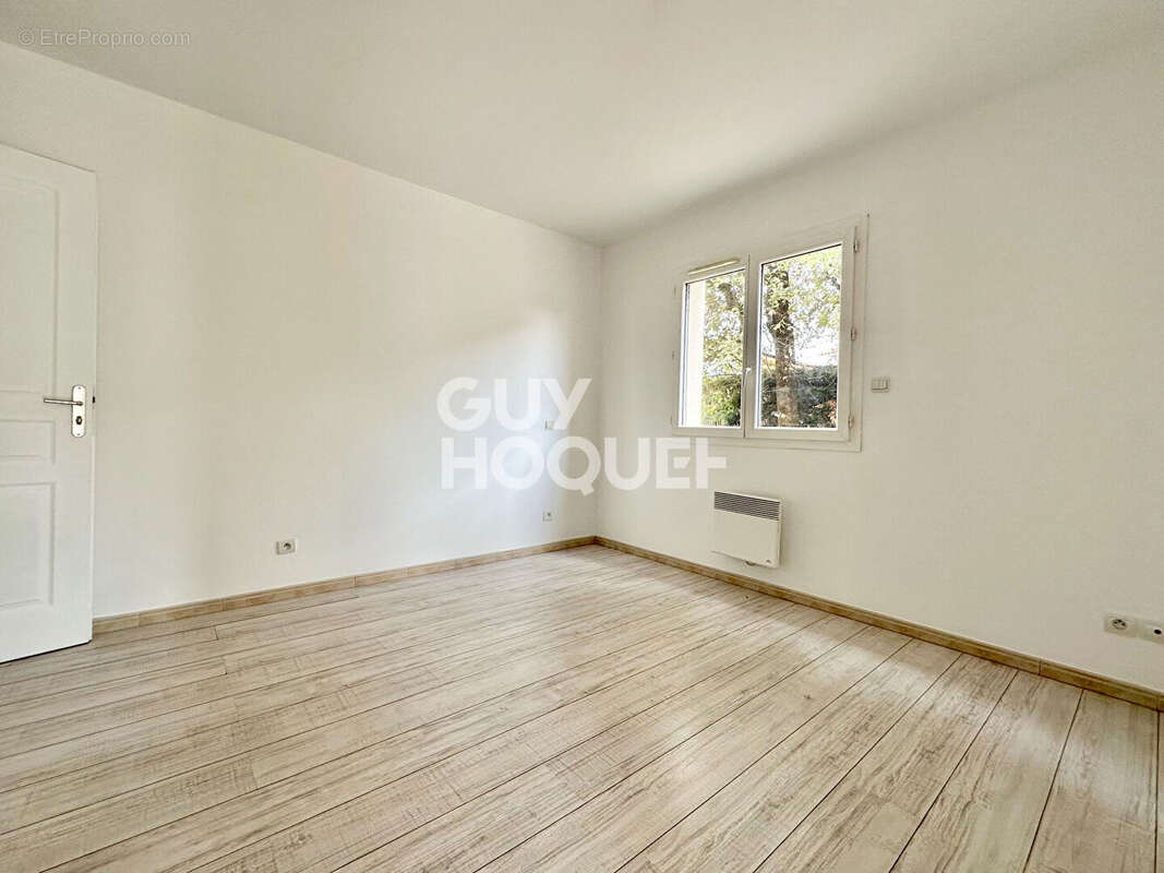 Maison à GUJAN-MESTRAS