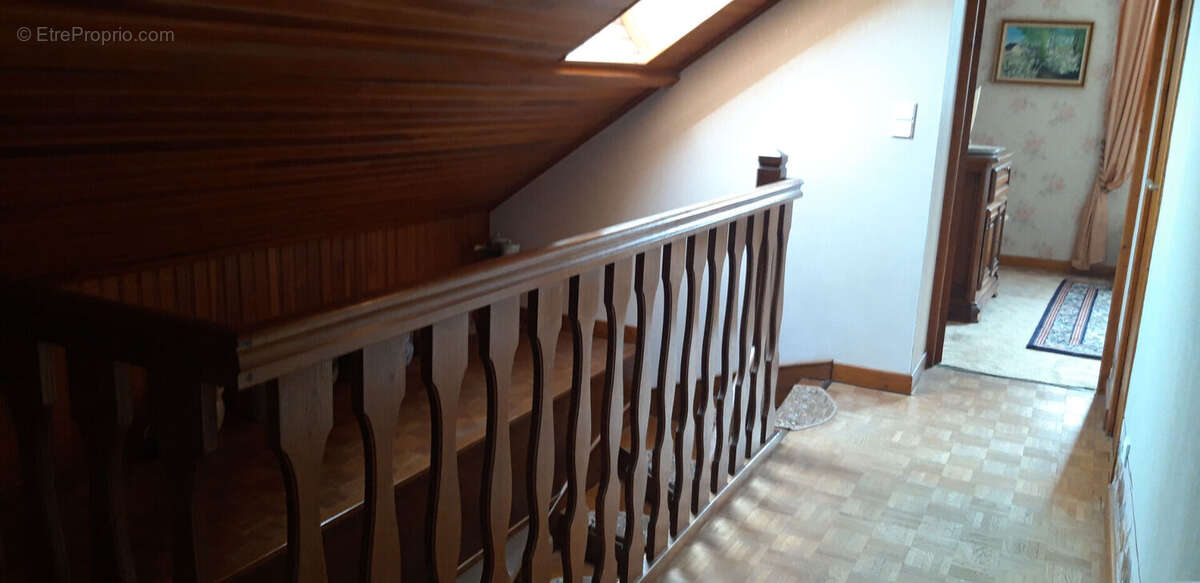 Maison à BOURGES