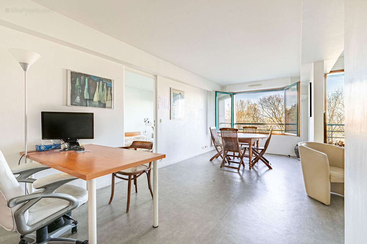 Appartement à MEUDON