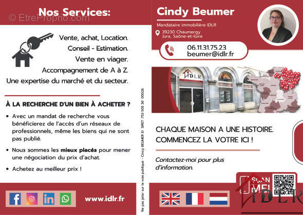Maison avec dépendances - photo 18