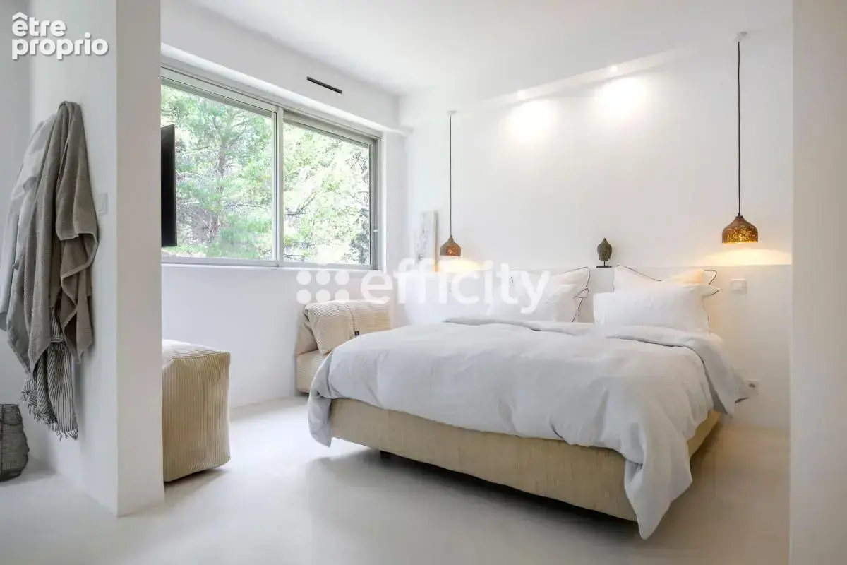 Appartement - photo 12