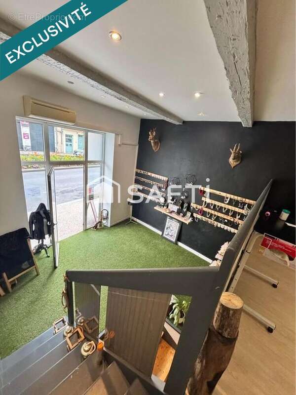 Photo 3 - Commerce à BEZIERS