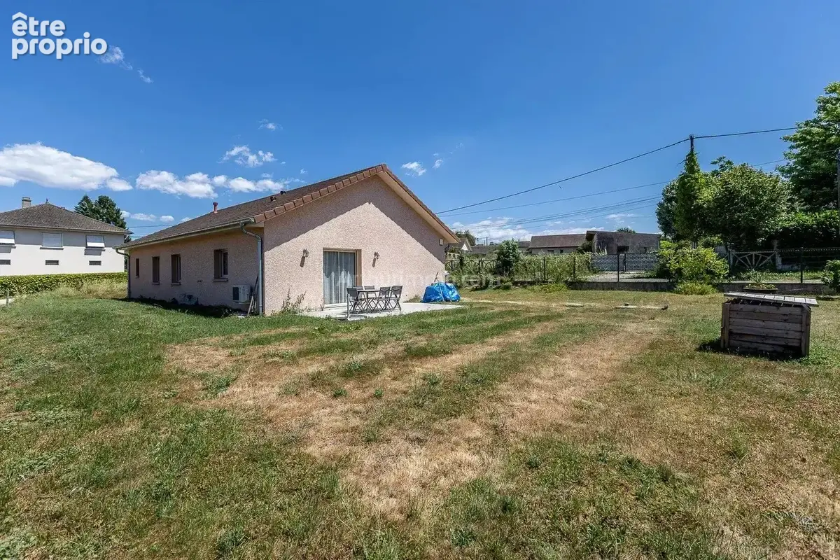 Vente Maison Corbelin(38630) 285 000ï¿œ - photo 3
