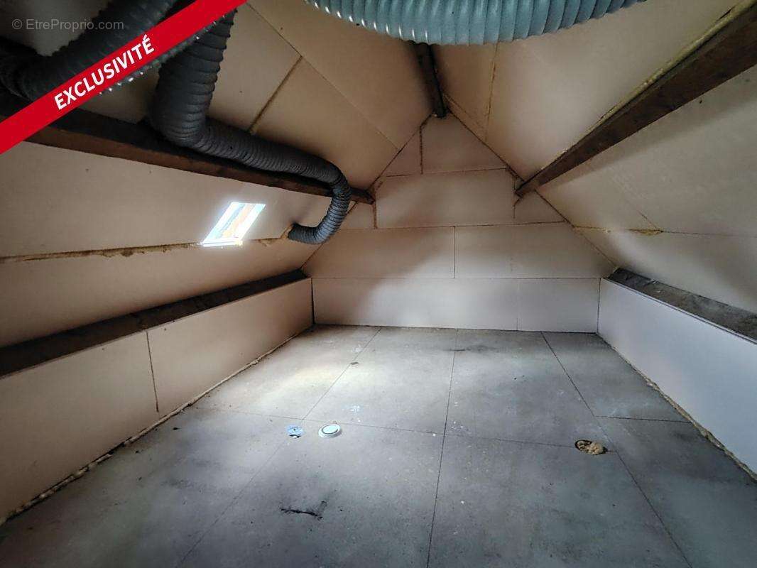 Maison à GONFREVILLE