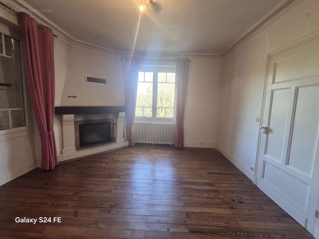Maison à POUDENAS