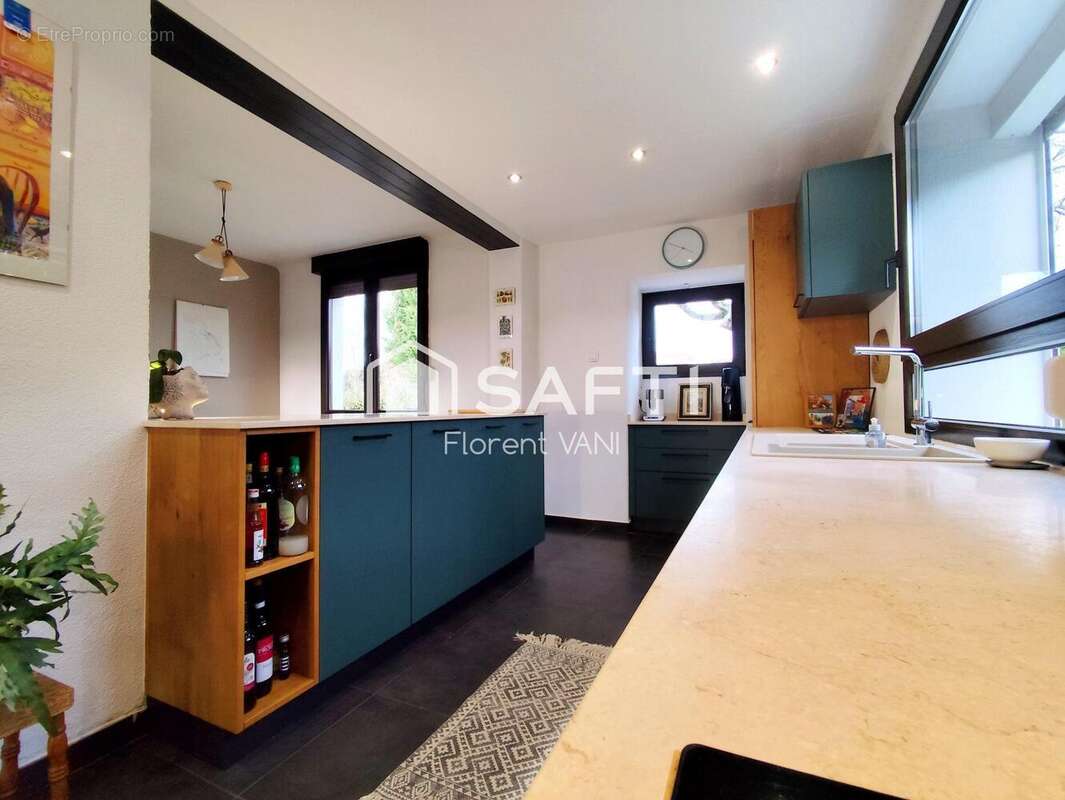 Photo 5 - Maison à CREUTZWALD