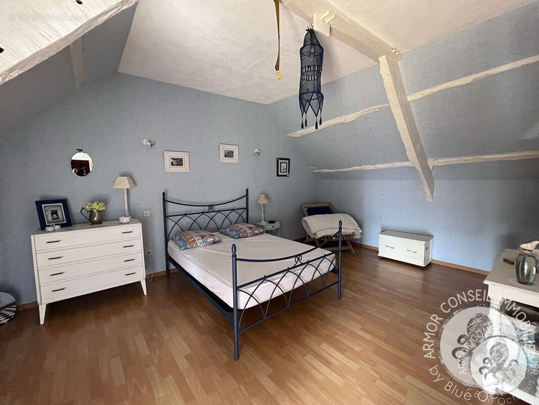 Maison pleboulle - photo 7