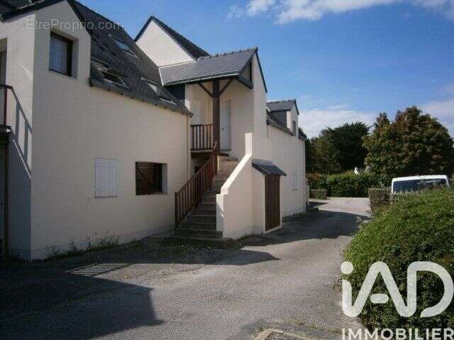 Photo 3 - Appartement à SARZEAU