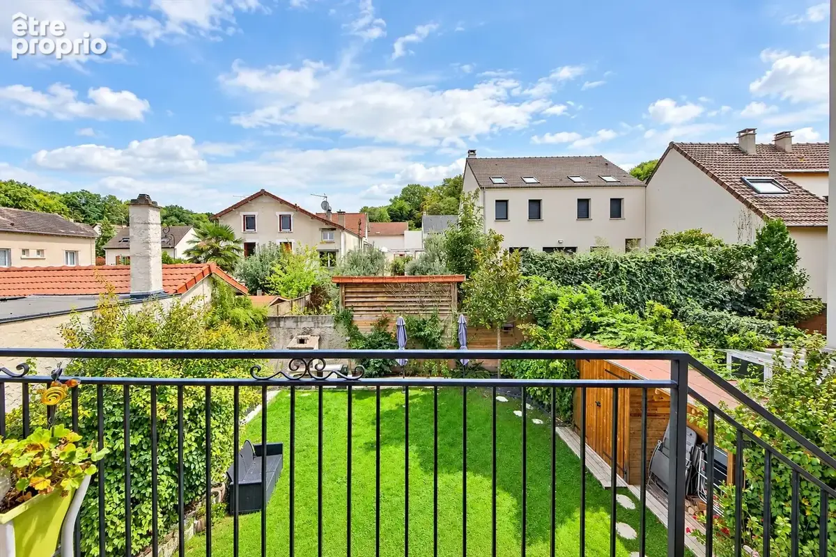 Maison 7 pièces 140 m² à vendre à Velizy-Villacoublay (78140) - photo 5