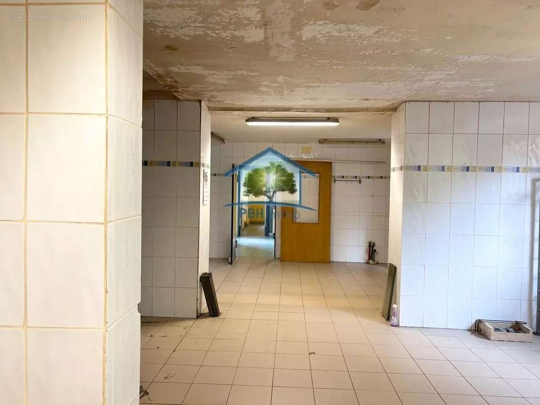 Appartement à REIPERTSWILLER