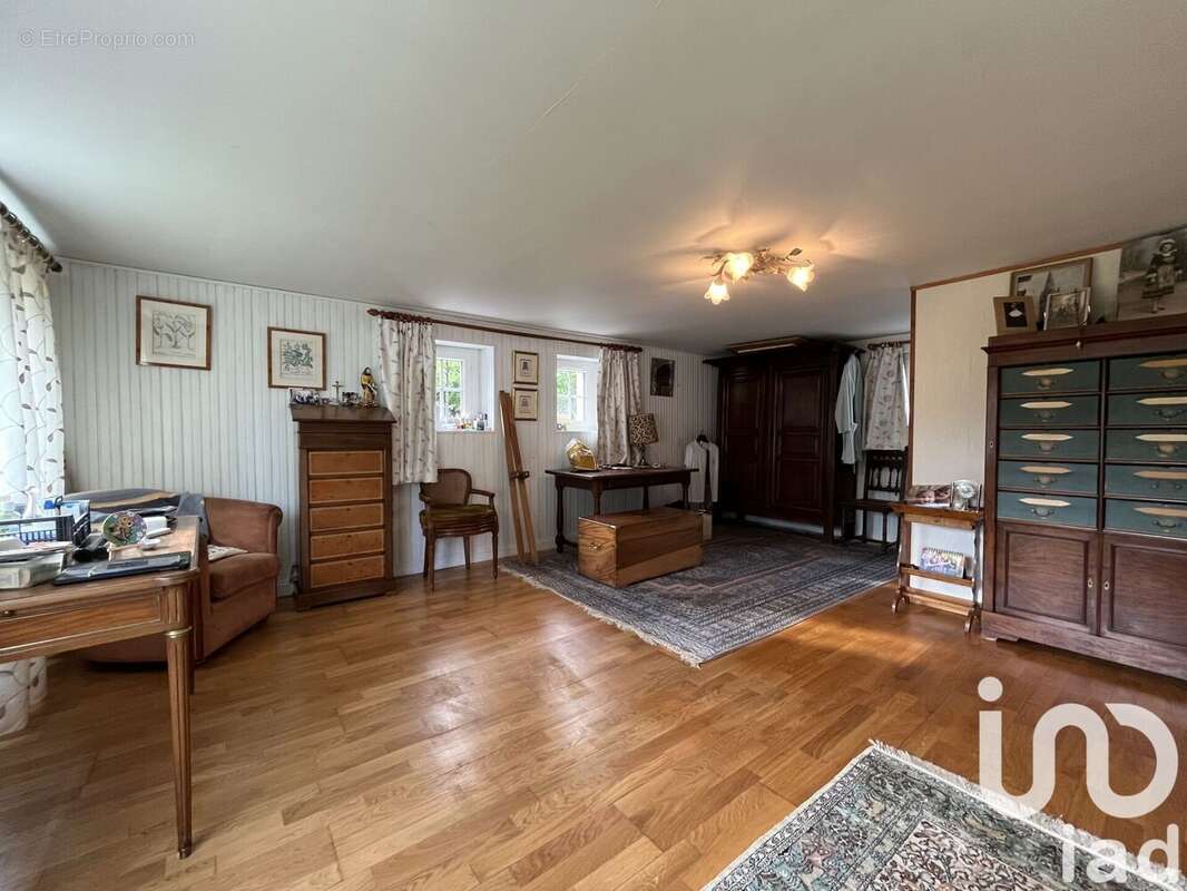 Photo 9 - Maison à BLANGY-SUR-BRESLE