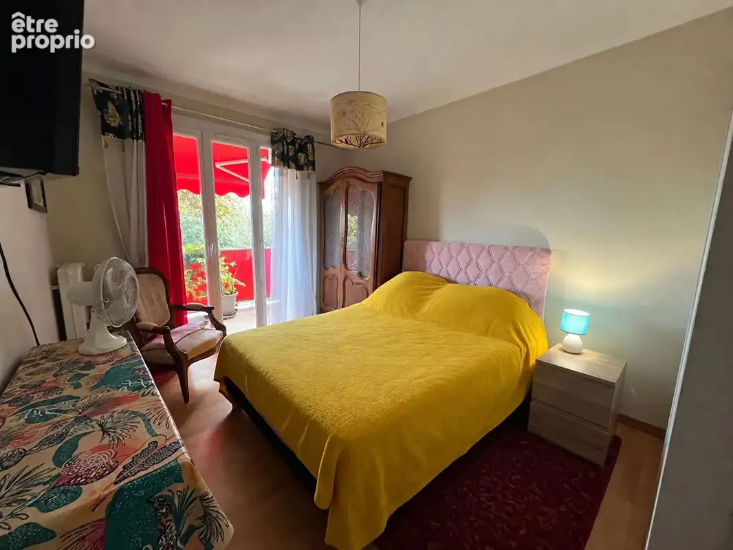 Appartement Grasse 45.81 m2 - photo 6