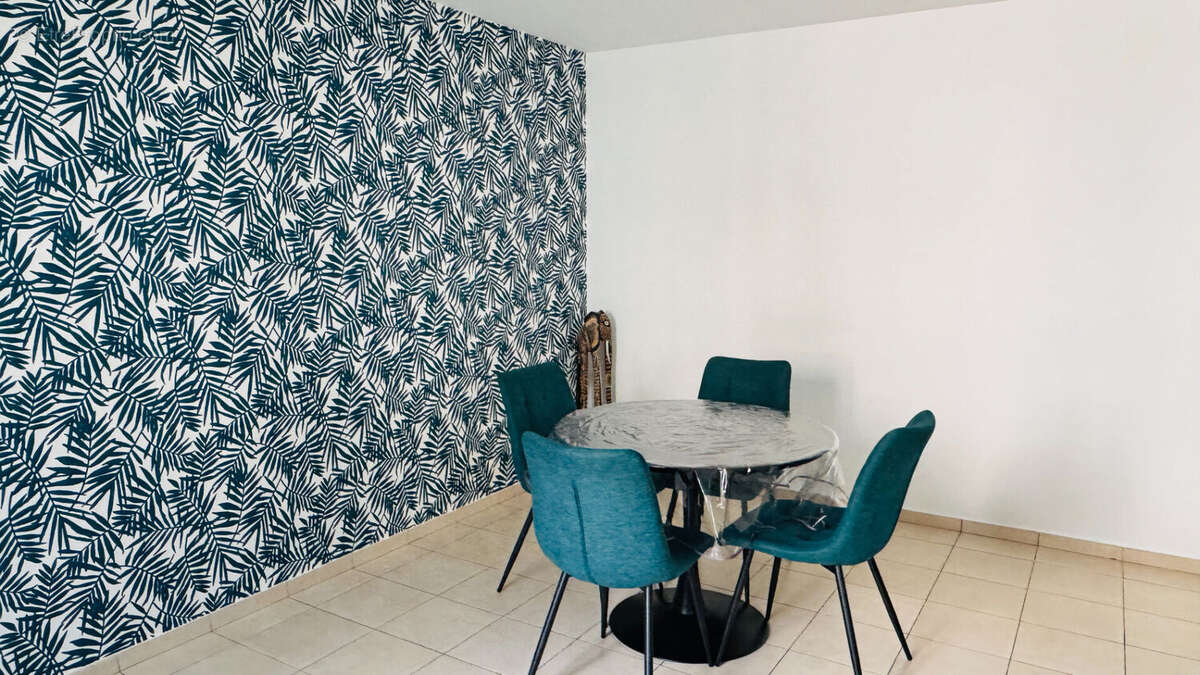 Appartement à LA ROCHE-SUR-YON