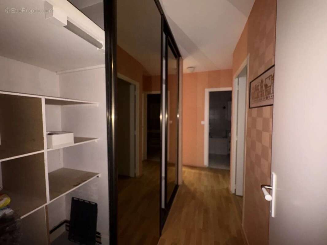 Vente Appartement Nantes(44000) 250 000ï¿œ - photo 7