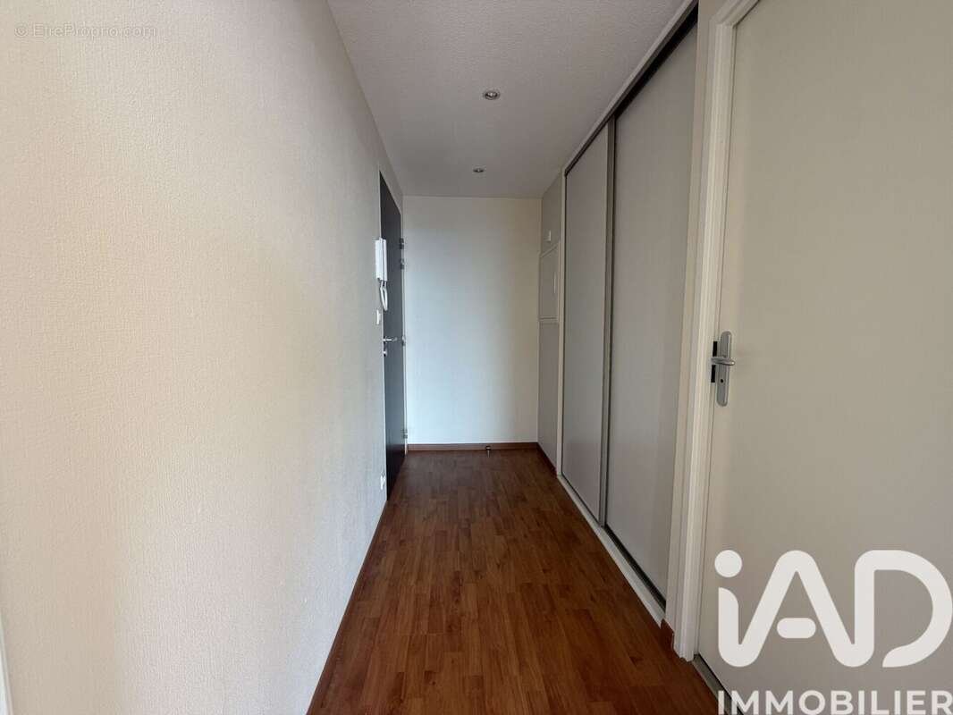 Photo 3 - Appartement à VANDOEUVRE-LES-NANCY