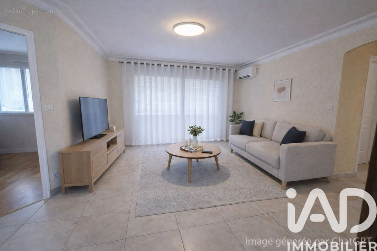 Photo 3 - Maison à VEZINS