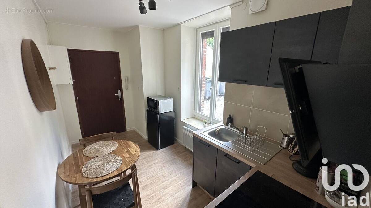 Photo 1 - Appartement à REIMS