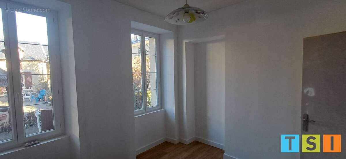 Appartement à BAGNERES-DE-LUCHON