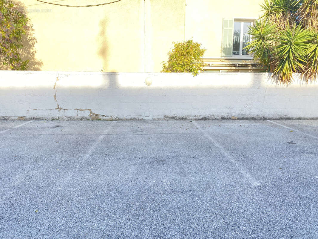Appartement à DRAGUIGNAN