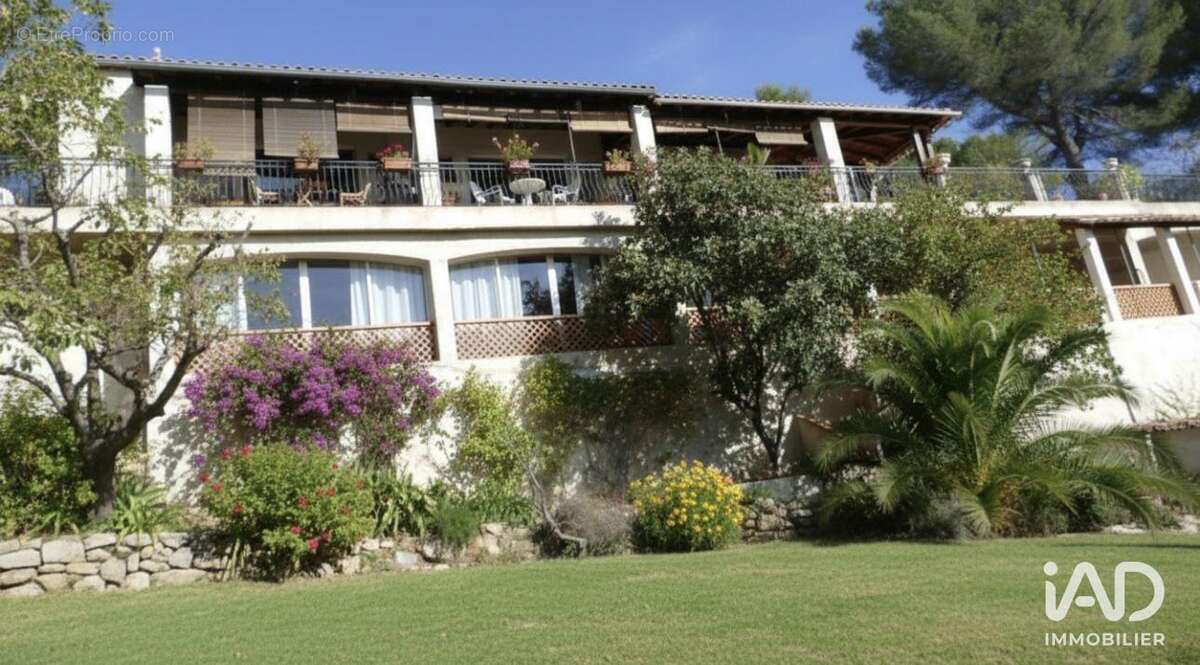 Photo 6 - Maison à DRAGUIGNAN