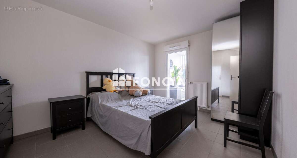 Appartement à CUGNAUX