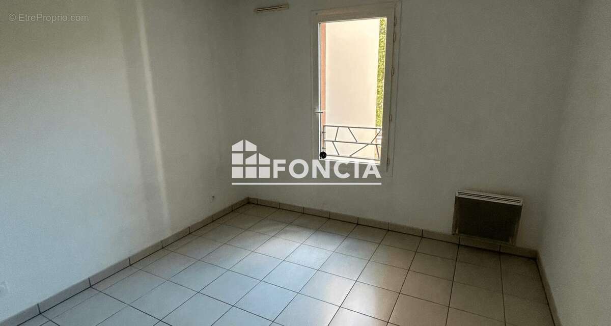 Appartement à MARSEILLE-14E