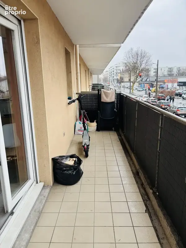 Appartement 52 m² à Valence  - photo 8
