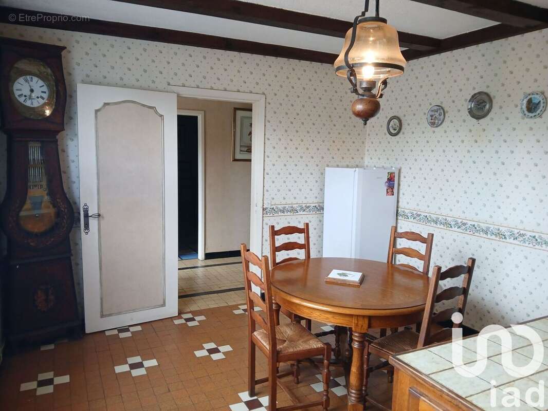 Photo 4 - Maison à ALBINE