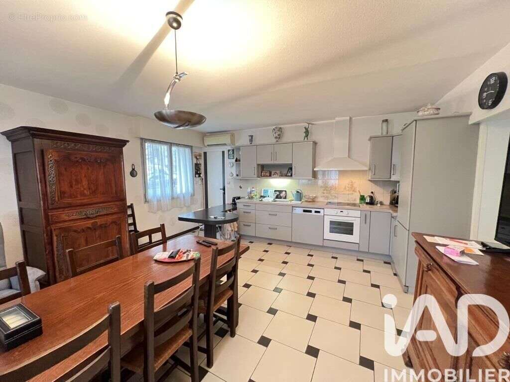 Maison 127 m² à Les Sables-D'olonne  - photo 4
