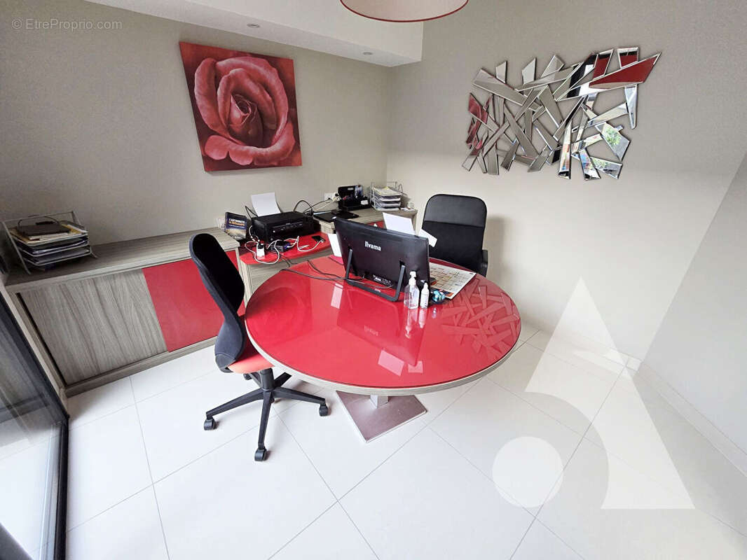 Appartement à SAINTE-SAVINE