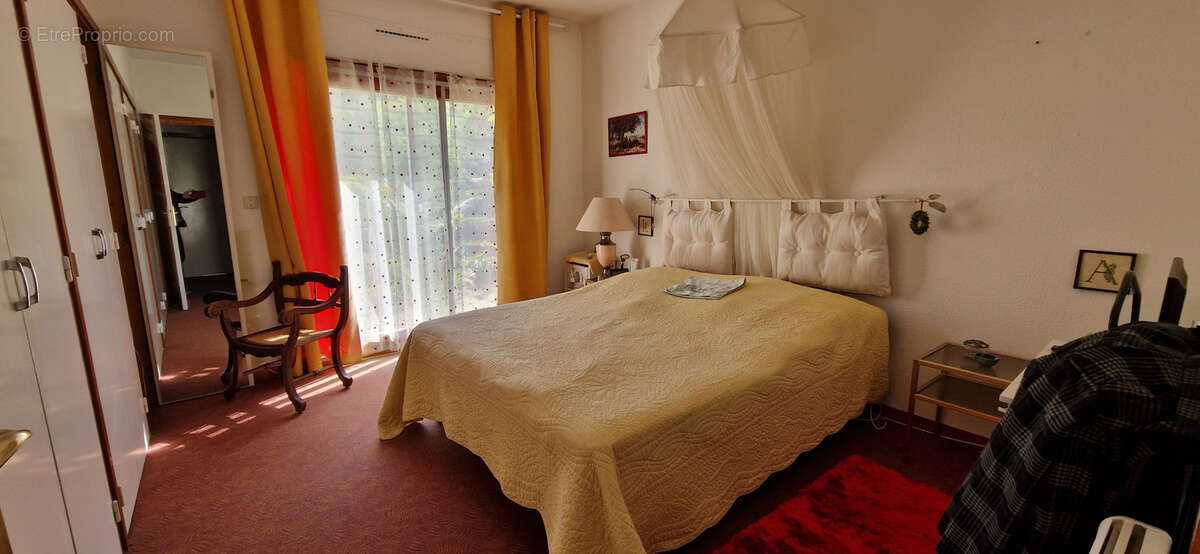 Maison à VERNET-LES-BAINS