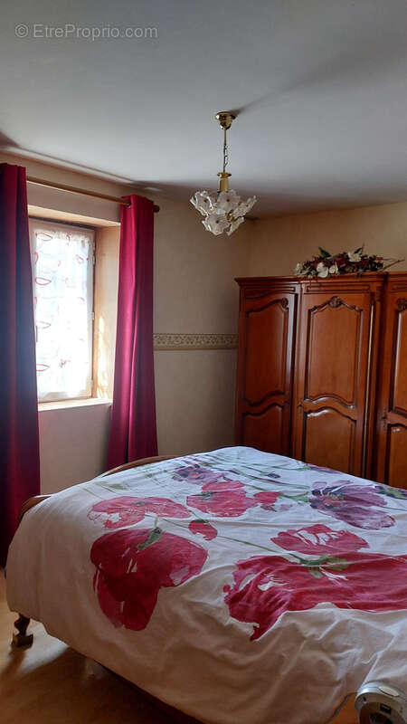 Maison individuelle en pierre et batiment ferme auberge - photo 13