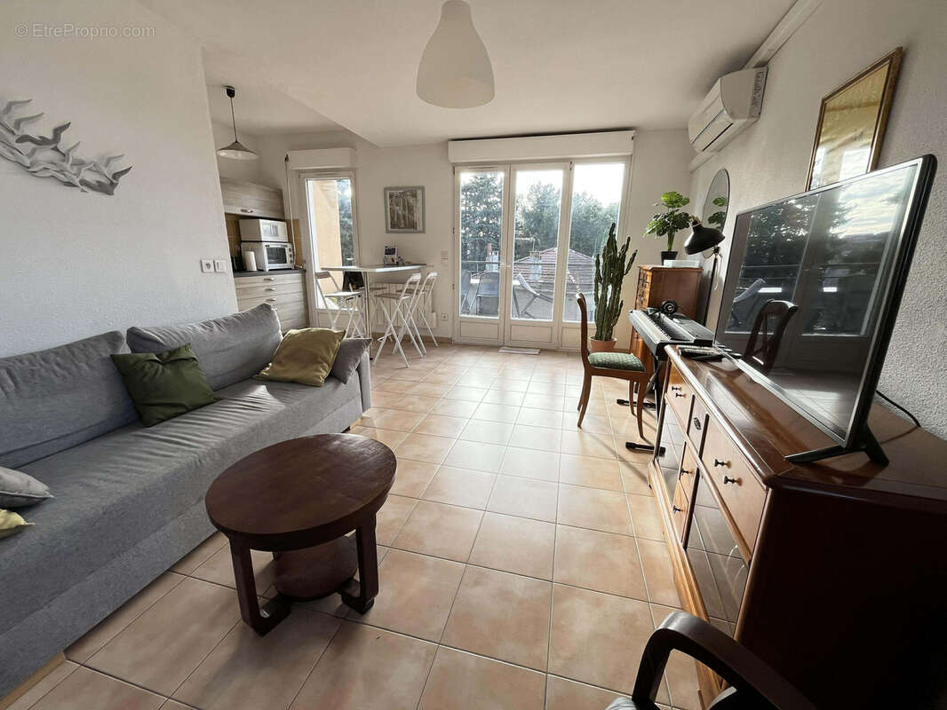 Appartement à ARLES