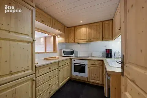 Maison 1 pièce 167 m² à vendre à Les Abrets (38490) - photo 3