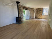 Maison à SAINT-GENIEZ-D&#039;OLT