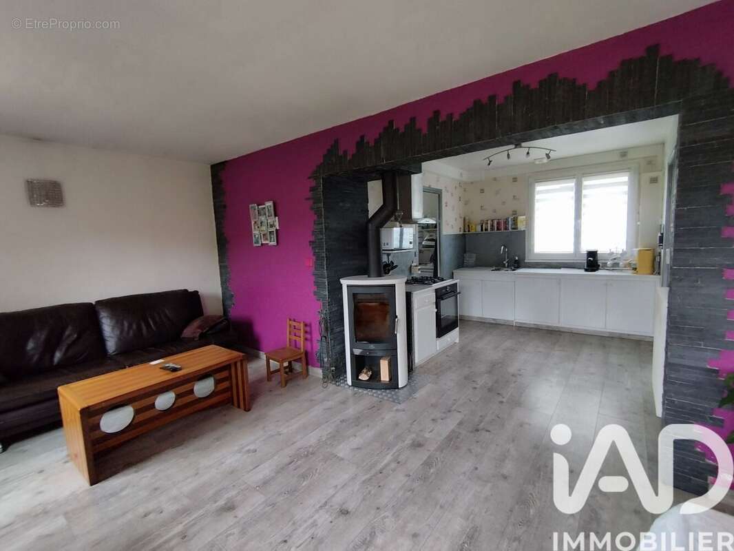 Photo 7 - Maison à LE HOULME