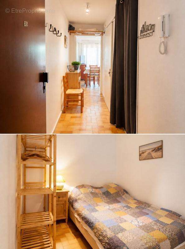 Appartement - photo 2