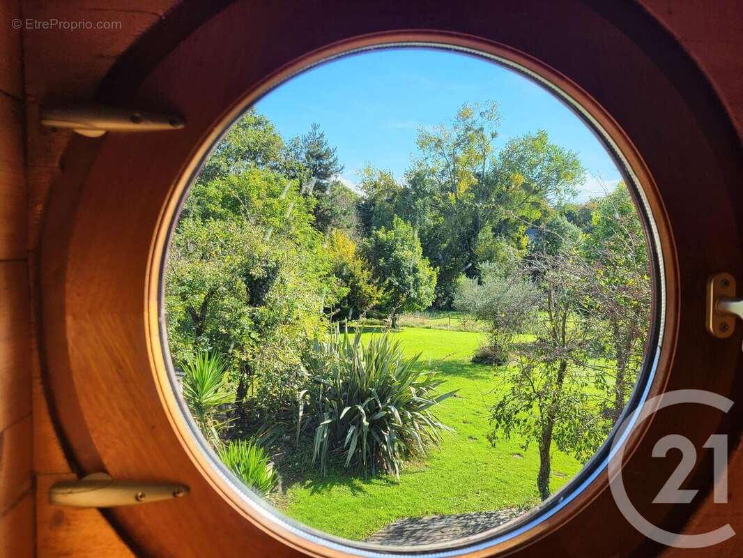 Maison à SAINT-CAST-LE-GUILDO