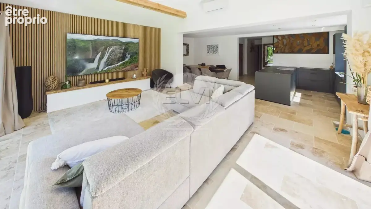 Villa à Plan de la Tour - photo 3
