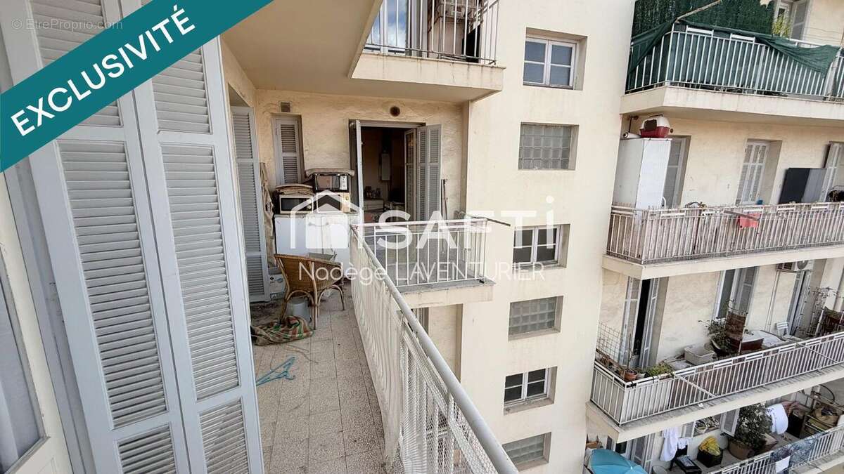 Photo 2 - Appartement à AJACCIO