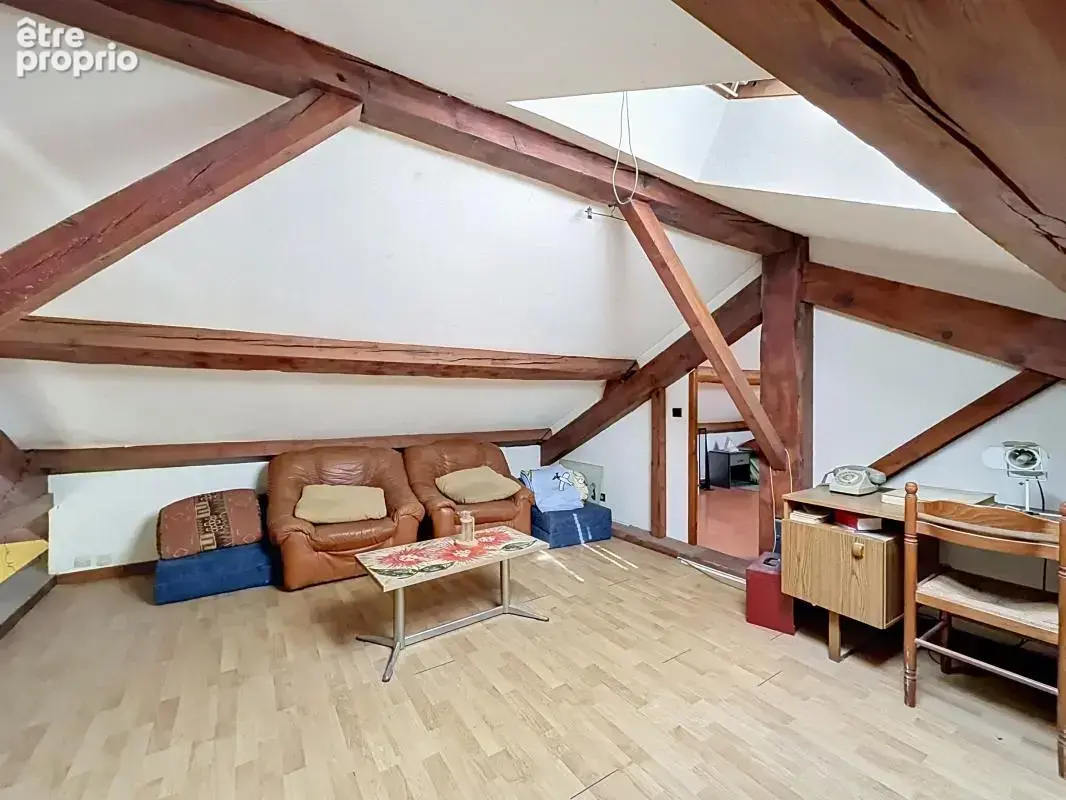  ensemble immobilier de caractère aux portes du vercors — pont-en-royans - photo 10