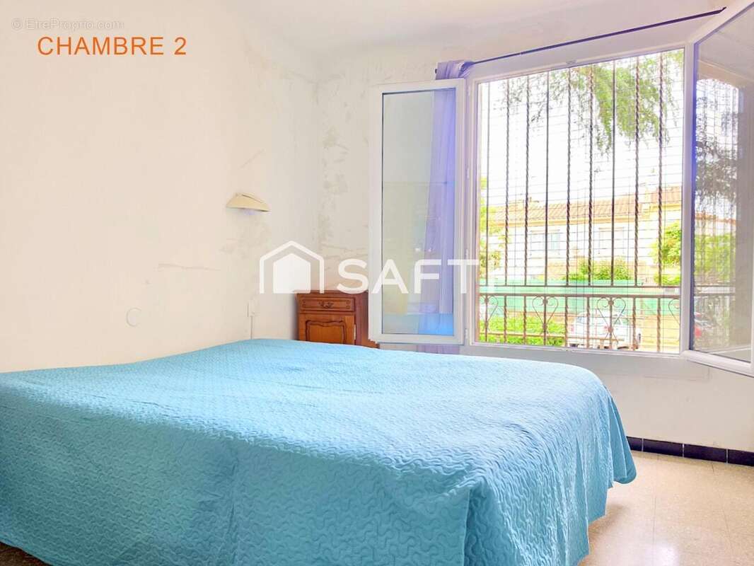 Photo 6 - Appartement à PERPIGNAN