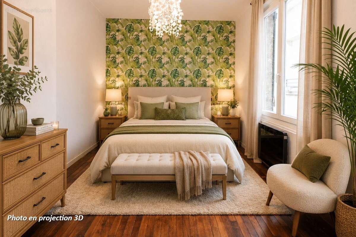 Appartement à LONGWY