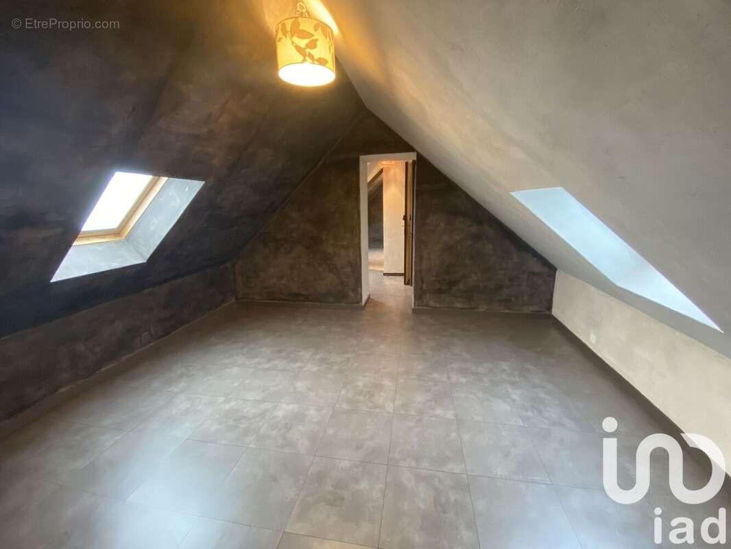 Photo 8 - Maison à ASSE-LE-BOISNE