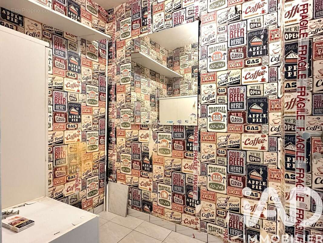 Photo 8 - Appartement à BOBIGNY