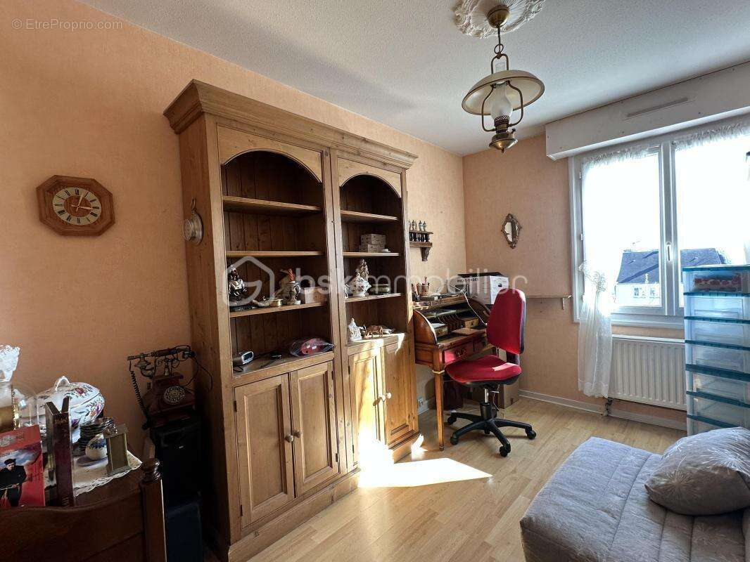 Appartement à SAINT-CYR-SUR-LOIRE