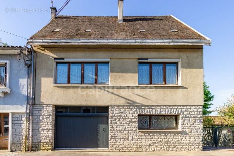 Maison à PERIGUEUX