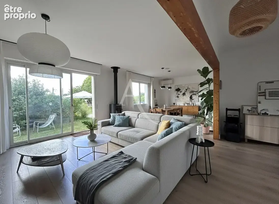 Maison Le Taillan Medoc - photo 3
