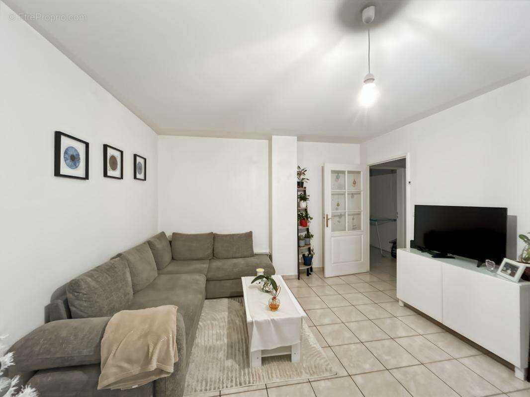 Appartement à ORLEANS